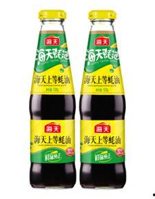 海天蚝油谁爆料的啊视频,幕后黑手竟是...